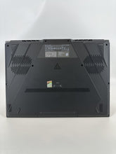 Load image into Gallery viewer, Asus ROG Zephyrus Duo 16 GX650 16 Black 2.5 GHz AMD Ryzen 9 7945HX 32GB RAM 2TB Solid State Drive NVIDIA GeForce RTX 4090 16 GB