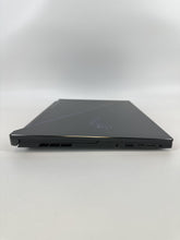 Load image into Gallery viewer, Asus ROG Zephyrus Duo 16 GX650 16 Black 2.5 GHz AMD Ryzen 9 7945HX 32GB RAM 2TB Solid State Drive NVIDIA GeForce RTX 4090 16 GB