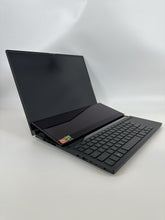 Load image into Gallery viewer, Asus ROG Zephyrus Duo 16 GX650 16 Black 2.5 GHz AMD Ryzen 9 7945HX 32GB RAM 2TB Solid State Drive NVIDIA GeForce RTX 4090 16 GB