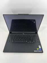 Load image into Gallery viewer, Lenovo Legion Pro 7i Gen 10 16 Black 2.7 GHz Intel Core Ultra 9 Series 2 64GB RAM 1TB Solid State Drive 1TB Solid State Drive NVIDIA GeForce RTX 5080 16 GB