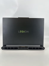 Load image into Gallery viewer, Lenovo Legion Pro 7i Gen 10 16 Black 2.7 GHz Intel Core Ultra 9 Series 2 64GB RAM 1TB Solid State Drive 1TB Solid State Drive NVIDIA GeForce RTX 5080 16 GB