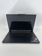 Load image into Gallery viewer, Lenovo Legion Pro 7i Gen 10 16 Black 2.7 GHz Intel Core Ultra 9 Series 2 64GB RAM 1TB Solid State Drive NVIDIA GeForce RTX 5080 16 GB