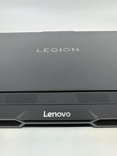 Load image into Gallery viewer, Lenovo Legion Pro 7i Gen 10 16 Black 2.7 GHz Intel Core Ultra 9 Series 2 64GB RAM 1TB Solid State Drive NVIDIA GeForce RTX 5080 16 GB