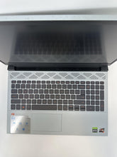 Load image into Gallery viewer, Dell G15 5525 Gray 3.3 GHz AMD Ryzen 5 6600H 8GB RAM 512GB Solid State Drive NVIDIA GeForce RTX 3050 4 GB
