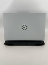 Load image into Gallery viewer, Dell G15 5525 Gray 3.3 GHz AMD Ryzen 5 6600H 8GB RAM 512GB Solid State Drive NVIDIA GeForce RTX 3050 4 GB