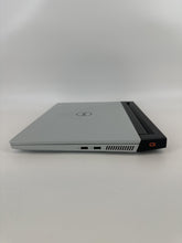 Load image into Gallery viewer, Dell G15 5525 Gray 3.3 GHz AMD Ryzen 5 6600H 8GB RAM 512GB Solid State Drive NVIDIA GeForce RTX 3050 4 GB