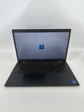 Load image into Gallery viewer, Dell Latitude 3520 15.6 Black 2.8 GHz Intel Core i7 11th Gen. 8GB RAM 256GB Solid State Drive