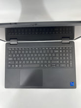 Load image into Gallery viewer, Dell Latitude 3520 15.6 Black 2.8 GHz Intel Core i7 11th Gen. 8GB RAM 256GB Solid State Drive