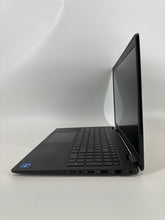 Load image into Gallery viewer, Dell Latitude 3520 15.6 Black 2.8 GHz Intel Core i7 11th Gen. 8GB RAM 256GB Solid State Drive