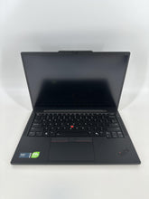 Load image into Gallery viewer, Lenovo ThinkPad T14s Gen 5 Gray 1.6 GHz Intel Core Ultra 5 16GB RAM 512GB Solid State Drive