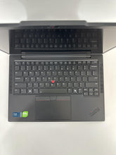 Load image into Gallery viewer, Lenovo ThinkPad T14s Gen 5 Gray 1.6 GHz Intel Core Ultra 5 16GB RAM 512GB Solid State Drive