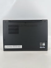 Load image into Gallery viewer, Lenovo ThinkPad T14s Gen 5 Gray 1.6 GHz Intel Core Ultra 5 16GB RAM 512GB Solid State Drive