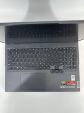 Load image into Gallery viewer, Lenovo Legion Pro 7 Gen 8 16 Onyx Grey 2.5 GHz AMD Ryzen 9 7945HX 32GB RAM 1TB Solid State Drive 1TB Solid State Drive NVIDIA GeForce RTX 4090 16 GB