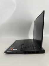 Load image into Gallery viewer, Lenovo Legion Pro 7 Gen 8 16 Onyx Grey 2.5 GHz AMD Ryzen 9 7945HX 32GB RAM 1TB Solid State Drive 1TB Solid State Drive NVIDIA GeForce RTX 4090 16 GB