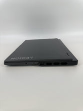 Load image into Gallery viewer, Lenovo Legion Pro 7 Gen 8 16 Onyx Grey 2.5 GHz AMD Ryzen 9 7945HX 32GB RAM 1TB Solid State Drive 1TB Solid State Drive NVIDIA GeForce RTX 4090 16 GB