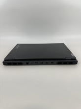 Load image into Gallery viewer, Lenovo Legion Pro 7 Gen 8 16 Onyx Grey 2.5 GHz AMD Ryzen 9 7945HX 32GB RAM 1TB Solid State Drive 1TB Solid State Drive NVIDIA GeForce RTX 4090 16 GB