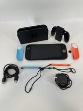 Load image into Gallery viewer, Nintendo Switch 2 Original Black 256GB