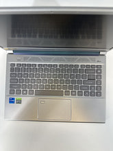 Load image into Gallery viewer, Acer Predator Triton 300 SE 14 Gray 3.3 GHz Intel Core i7 11th Gen. 40GB RAM 1TB Solid State Drive NVIDIA GeForce RTX 3050 Ti 4 GB