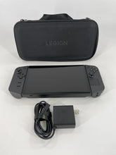 Load image into Gallery viewer, Lenovo Legion Go AMD Ryzen Z1 Extreme 16GB RAM 1TB Solid State Drive