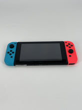 Load image into Gallery viewer, Nintendo Switch Original Black