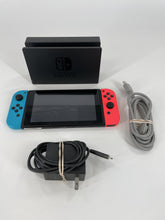 Load image into Gallery viewer, Nintendo Switch Original Black