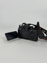 Load image into Gallery viewer, Sony Alpha 7 IV 33MP Black