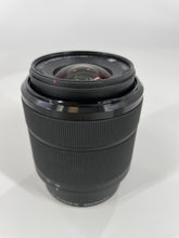 Load image into Gallery viewer, Sony Alpha 7 IV 33MP Black