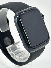 Load image into Gallery viewer, Apple Watch (Series 8) 45mm Blue Unlocked 32GB