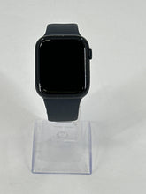 Load image into Gallery viewer, Apple Watch (Series 9) 45mm Blue Unlocked 64GB