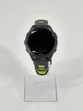 Load image into Gallery viewer, Garmin Forerunner 265S 41mm Black GPS