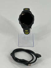Load image into Gallery viewer, Garmin Forerunner 265S 41mm Black GPS