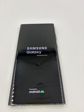 Load image into Gallery viewer, Galaxy S22 Ultra 5G 128GB Black (GSM Unlocked)