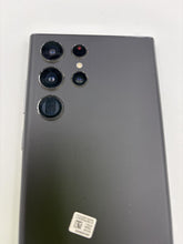 Load image into Gallery viewer, Galaxy S22 Ultra 5G 128GB Black (GSM Unlocked)