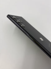 Load image into Gallery viewer, Galaxy S22 Ultra 5G 128GB Black (GSM Unlocked)