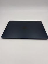 Load image into Gallery viewer, MacBook Air 13 2022 Blue 3.49 GHz M2 8-Core CPU 8GB Unified Memory 256GB Solid State Drive 8-Core GPU