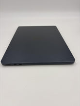 Load image into Gallery viewer, MacBook Air 13 2022 Blue 3.49 GHz M2 8-Core CPU 8GB Unified Memory 256GB Solid State Drive 8-Core GPU