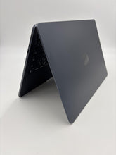 Load image into Gallery viewer, MacBook Air 13 2022 Blue 3.49 GHz M2 8-Core CPU 8GB Unified Memory 256GB Solid State Drive 8-Core GPU