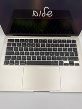 Load image into Gallery viewer, Apple MacBook Air 13 2024 Gold 4.06 GHz M3 8-Core CPU 16GB Unified Memory 256GB Solid State Drive 8-Core GPU