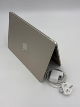 Load image into Gallery viewer, Apple MacBook Air 13 2024 Gold 4.06 GHz M3 8-Core CPU 16GB Unified Memory 256GB Solid State Drive 8-Core GPU