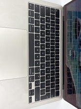 Load image into Gallery viewer, Apple MacBook Air 13 2025 Gold M4 10-Core CPU 16GB Unified Memory 256GB Solid State Drive 8-Core GPU