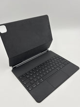 Load image into Gallery viewer, Apple Magic Keyboard for iPad Pro 12.9in A2480 Black