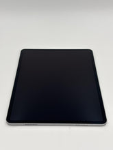 Load image into Gallery viewer, iPad Pro 12.9 (6th Gen.) 128GB Silver (WiFi)