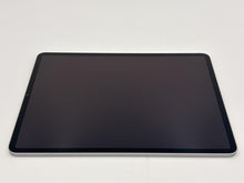 Load image into Gallery viewer, iPad Pro 12.9 (6th Gen.) 128GB Silver (WiFi)