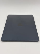 Load image into Gallery viewer, Apple MacBook Air 13 2024 Blue 4.06 GHz M3 8-Core CPU 8GB Unified Memory 256GB Solid State Drive 8-Core GPU