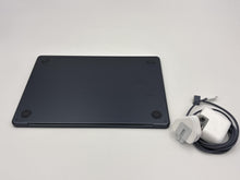 Load image into Gallery viewer, Apple MacBook Air 13 2024 Blue 4.06 GHz M3 8-Core CPU 8GB Unified Memory 256GB Solid State Drive 8-Core GPU
