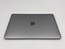 Load image into Gallery viewer, Apple MacBook Pro 13 2020 Space Gray 1.4 GHz Intel Core i5 8th Gen. 8GB RAM 256GB Solid State Drive Intel Iris Plus 645