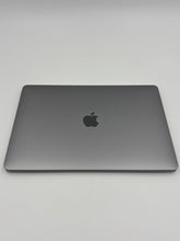 Load image into Gallery viewer, Apple MacBook Pro 13 2020 Space Gray 1.4 GHz Intel Core i5 8th Gen. 8GB RAM 256GB Solid State Drive Intel Iris Plus 645