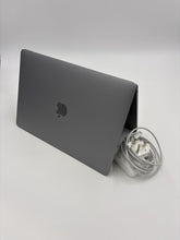 Load image into Gallery viewer, Apple MacBook Pro 13 2020 Space Gray 1.4 GHz Intel Core i5 8th Gen. 8GB RAM 256GB Solid State Drive Intel Iris Plus 645