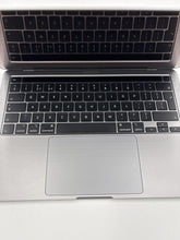 Load image into Gallery viewer, Apple MacBook Pro 13 2020 Space Gray 1.4 GHz Intel Core i5 8th Gen. 8GB RAM 256GB Solid State Drive Intel Iris Plus 645