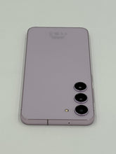 Load image into Gallery viewer, Galaxy S23 128GB Purple (GSM Unlocked)